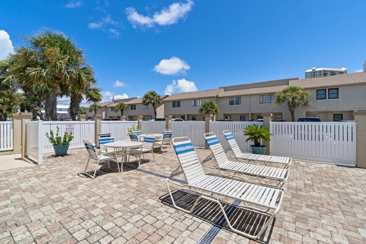 Sugar Beach D17 Navarre Exterior photo