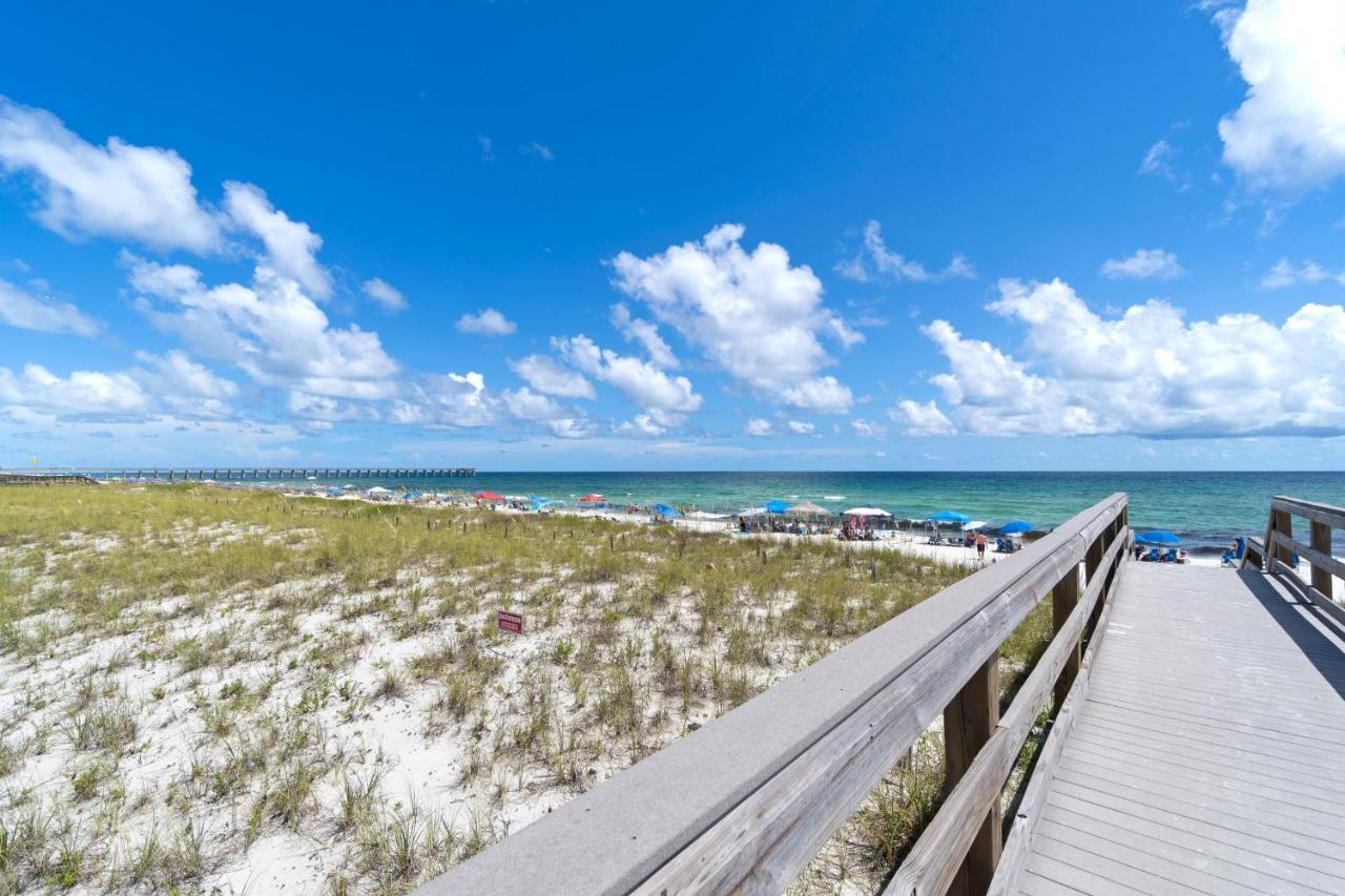 Sugar Beach D17 Navarre Exterior photo