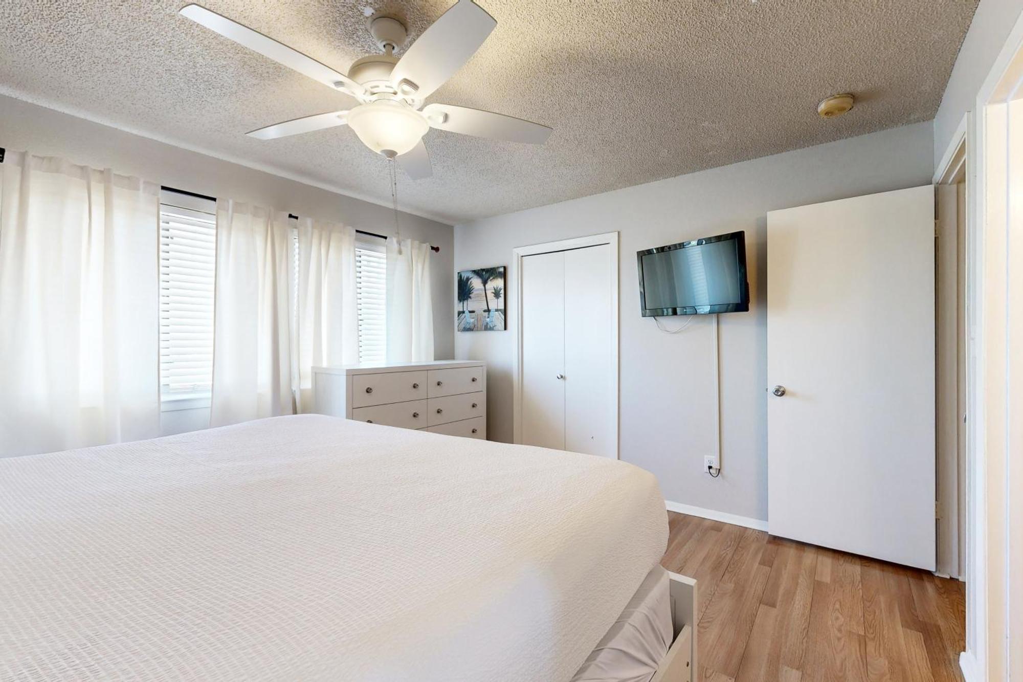Sugar Beach D17 Navarre Exterior photo